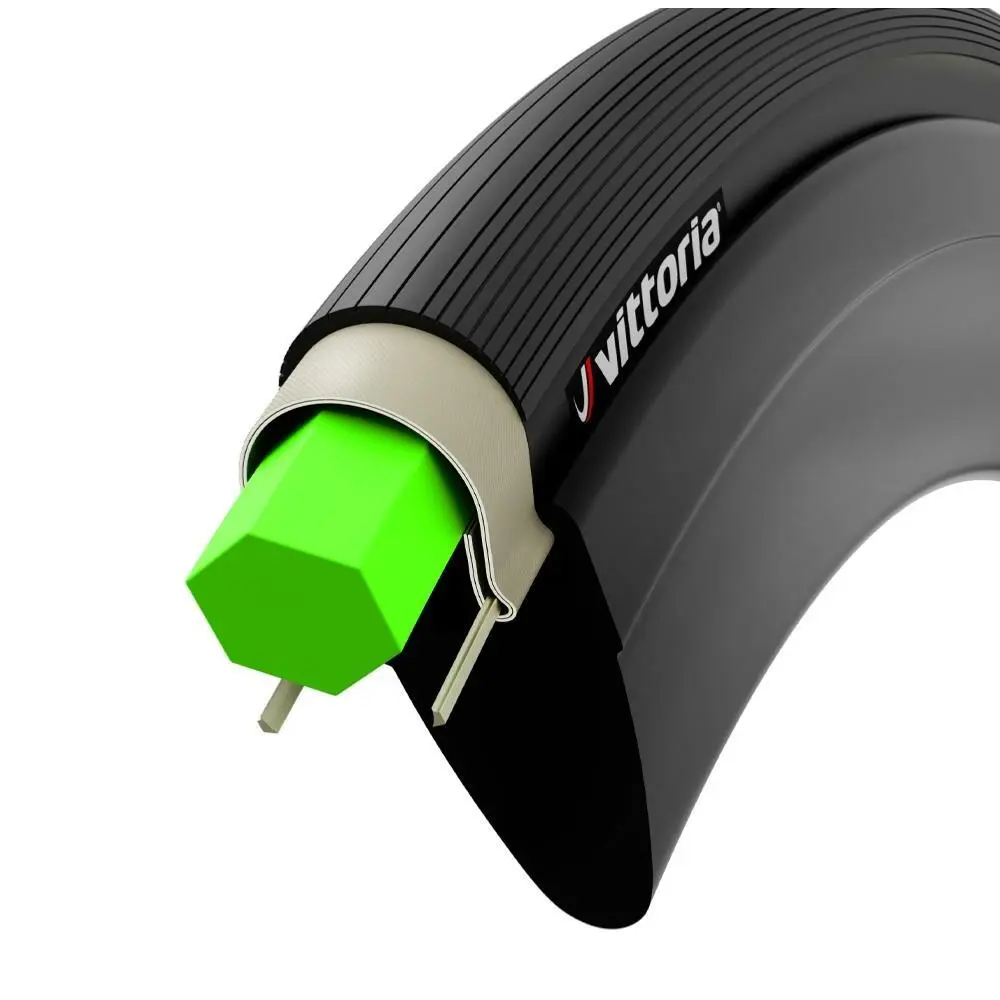 Velo Store - UK Inner tube Vittoria Air-Liner Large 30/32 | Extra 10% off with Subscription, Postage £16.79 to UK Fedex.