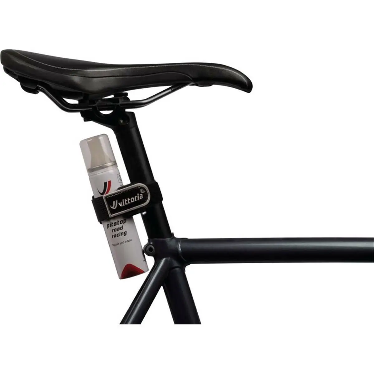 Velo Store - UK Anti-puncture fluid kit Vittoria Pit Stop Road Racing 75mL (1 strap) | Extra 10% off with Subscription, Postage £16.79 to UK Fedex.