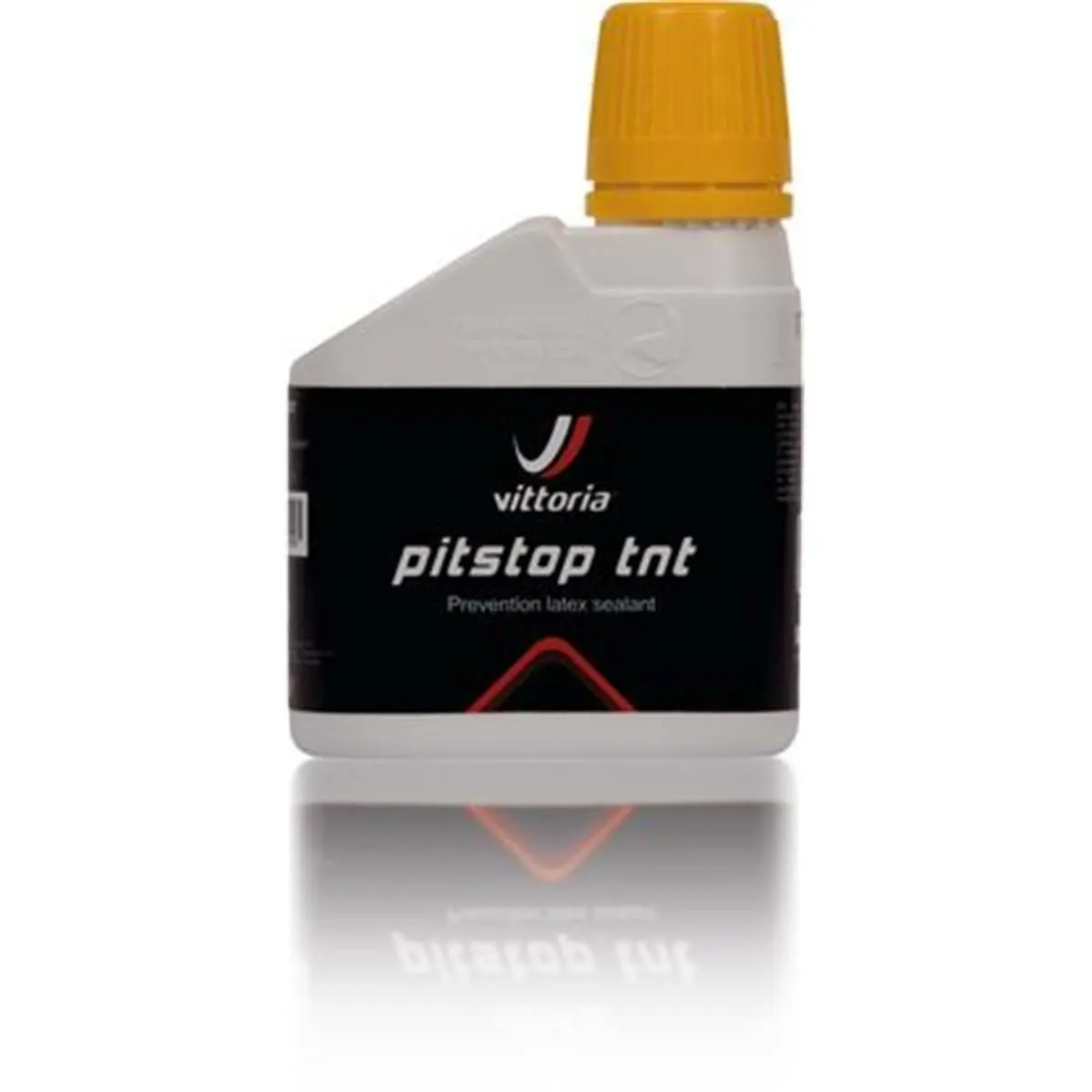 Vittoria Präventive Flüssigkeit Pit Stop tnt latex sealant 250mL Unisex
