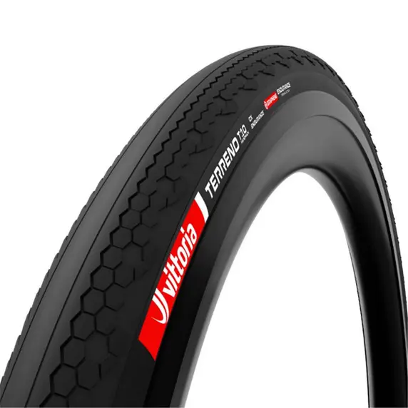 Reifen Vittoria Cyclocross Terreno T10 32-622