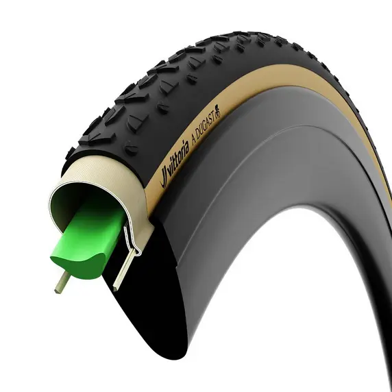 Image of Einsatz Vittoria Airliner Cyclocross
