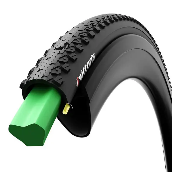 Image of Einsatz Vittoria Airliner Light Gravel