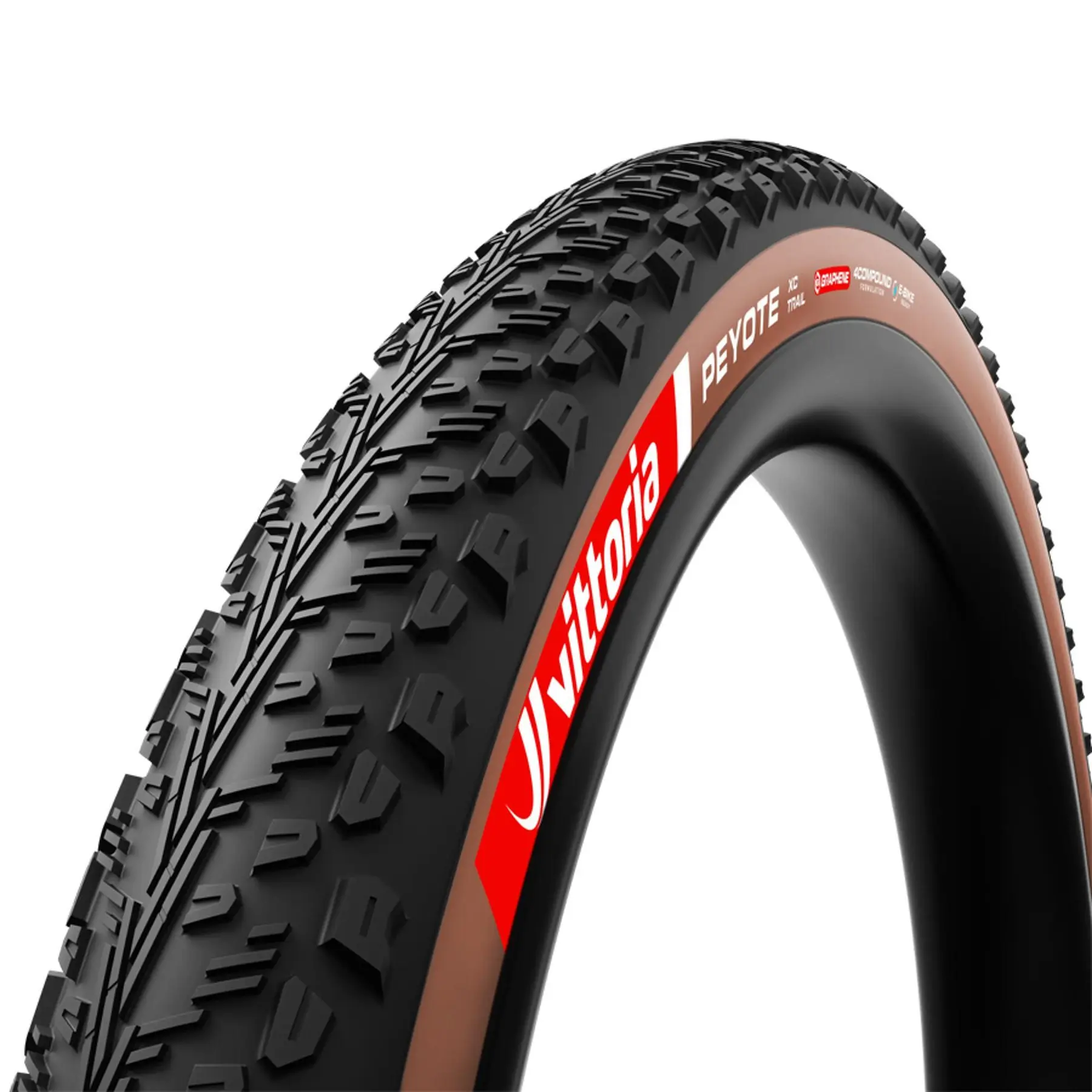 Reifen Vittoria Peyote XC Trail 60-622