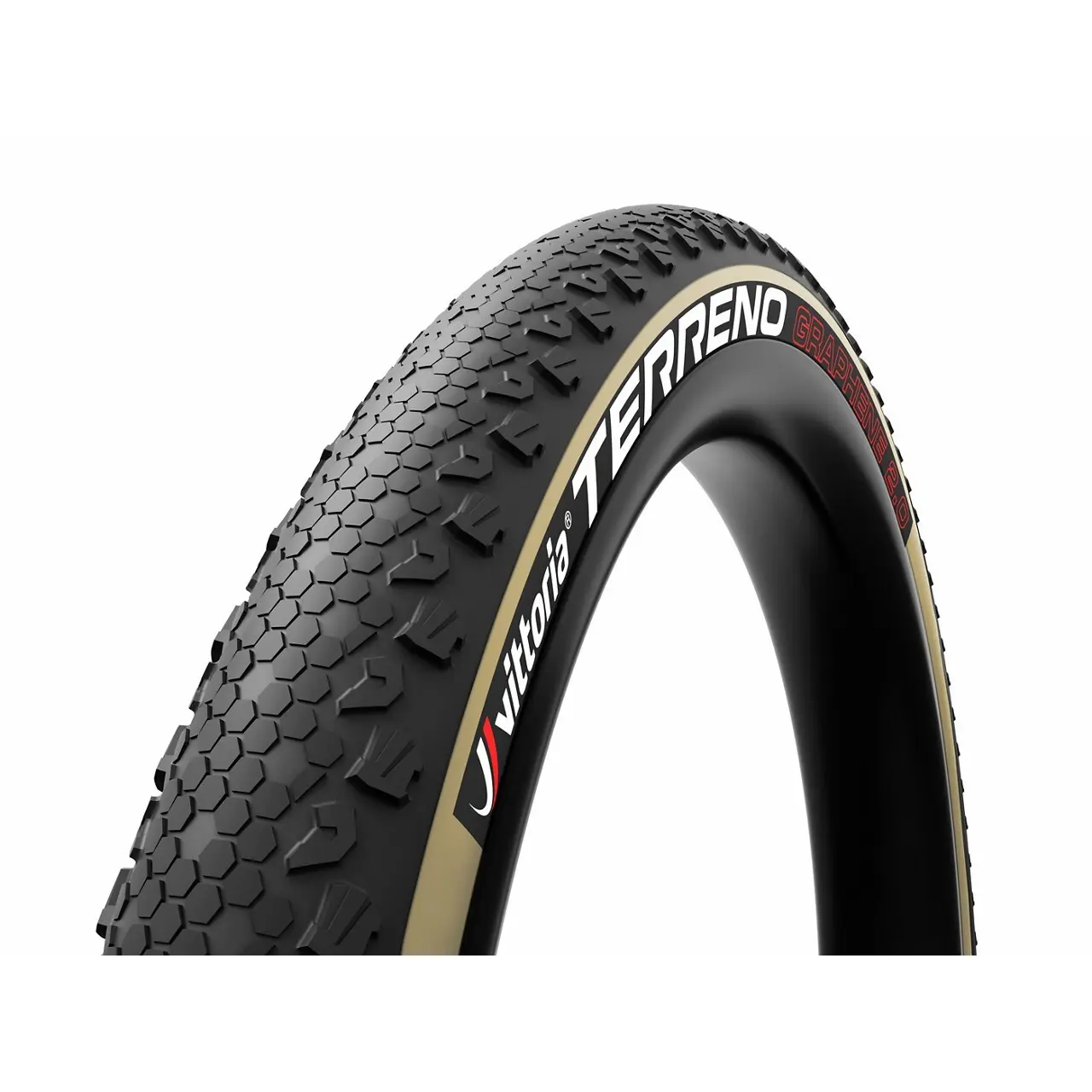 MTB-Reifen Vittoria Terreno TLR G2