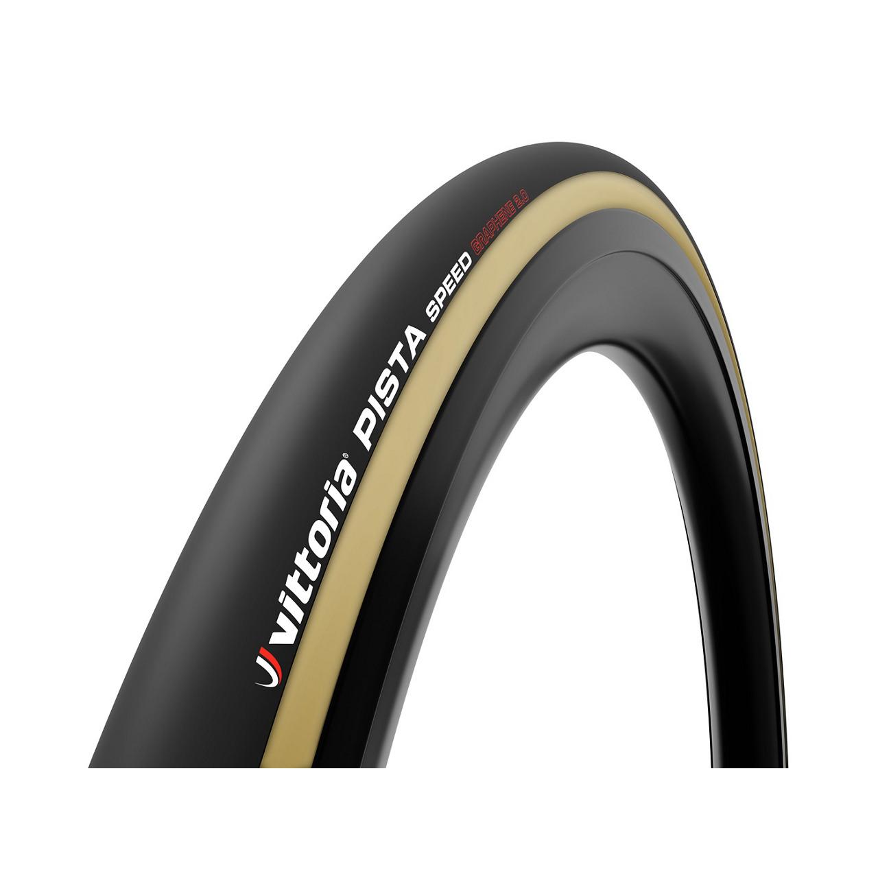 Velo Store - UK Tire Vittoria pista speed g+ | Extra 10% off with Subscription, Postage £16.79 to UK Fedex.