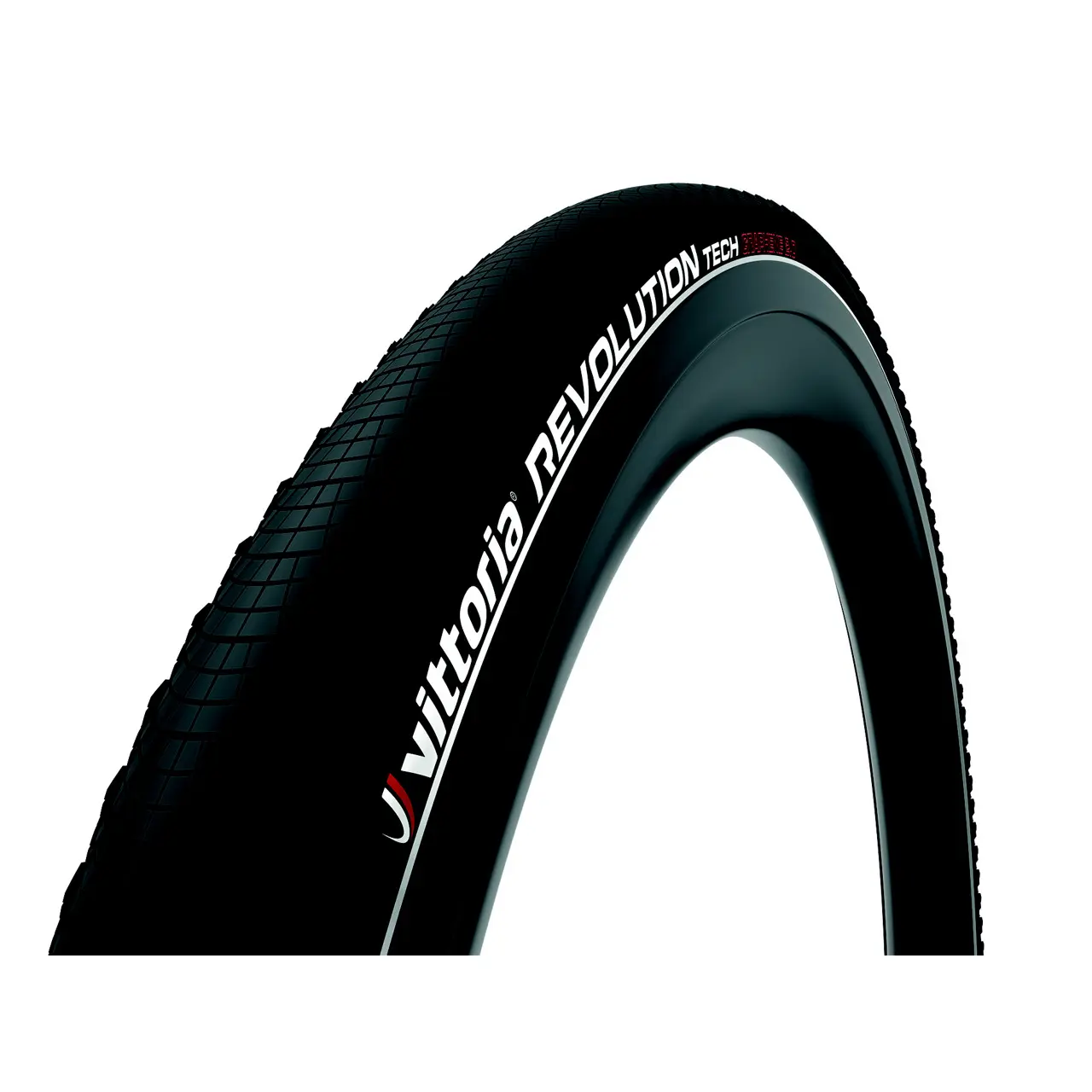 Velo Store - UK Tire Vittoria Revolution Tech G+ | Extra 10% off with Subscription, Postage £16.79 to UK Fedex.