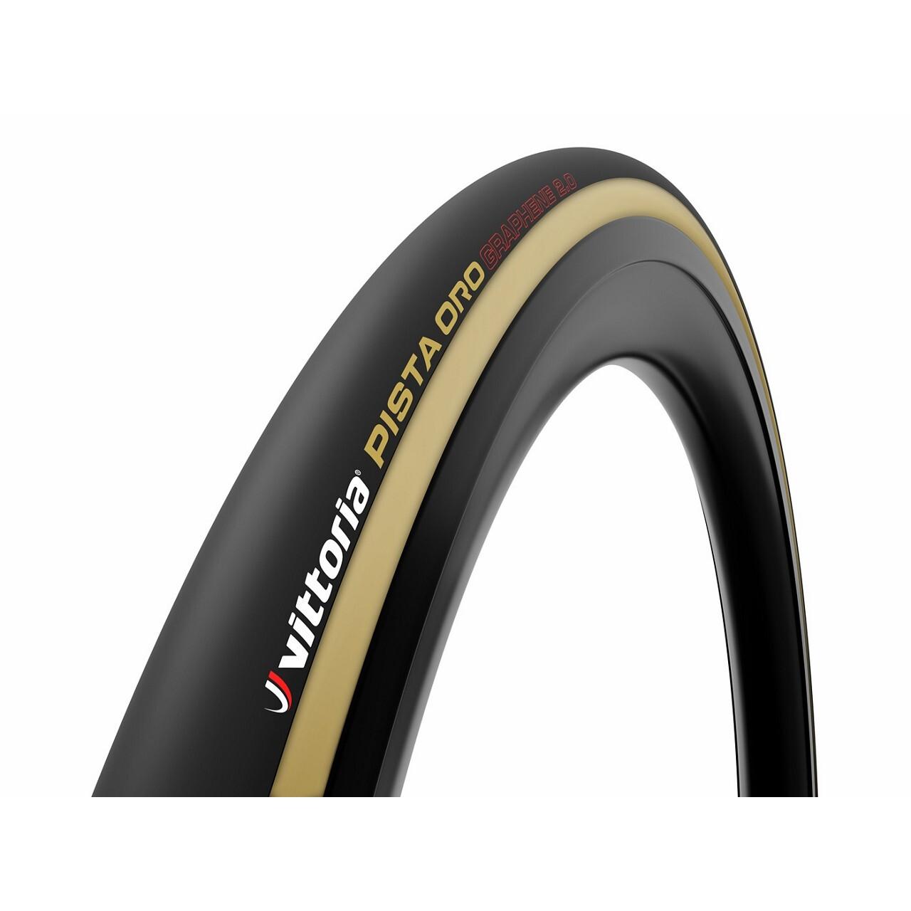 Velo Store - UK Tire Vittoria Pista Ora G2 | Extra 10% off with Subscription, Postage £16.79 to UK Fedex.