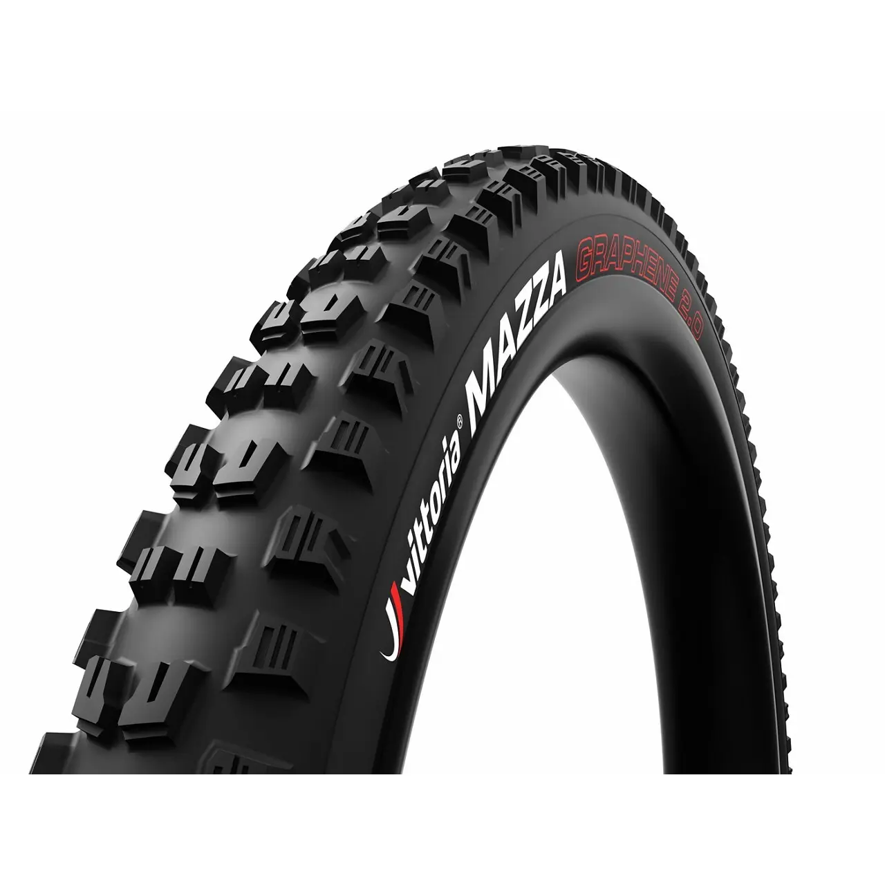 Velo Store - UK Mountain bike tire Vittoria Mazza | Extra 10% off with Subscription, Postage £16.79 to UK Fedex.