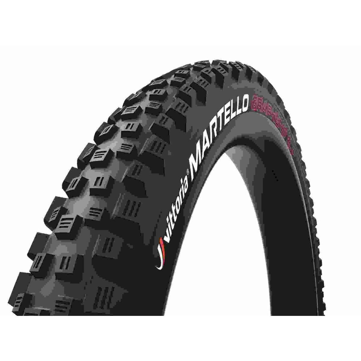 Velo Store - UK Tire Vittoria Martello | Extra 10% off with Subscription, Postage £16.79 to UK Fedex.