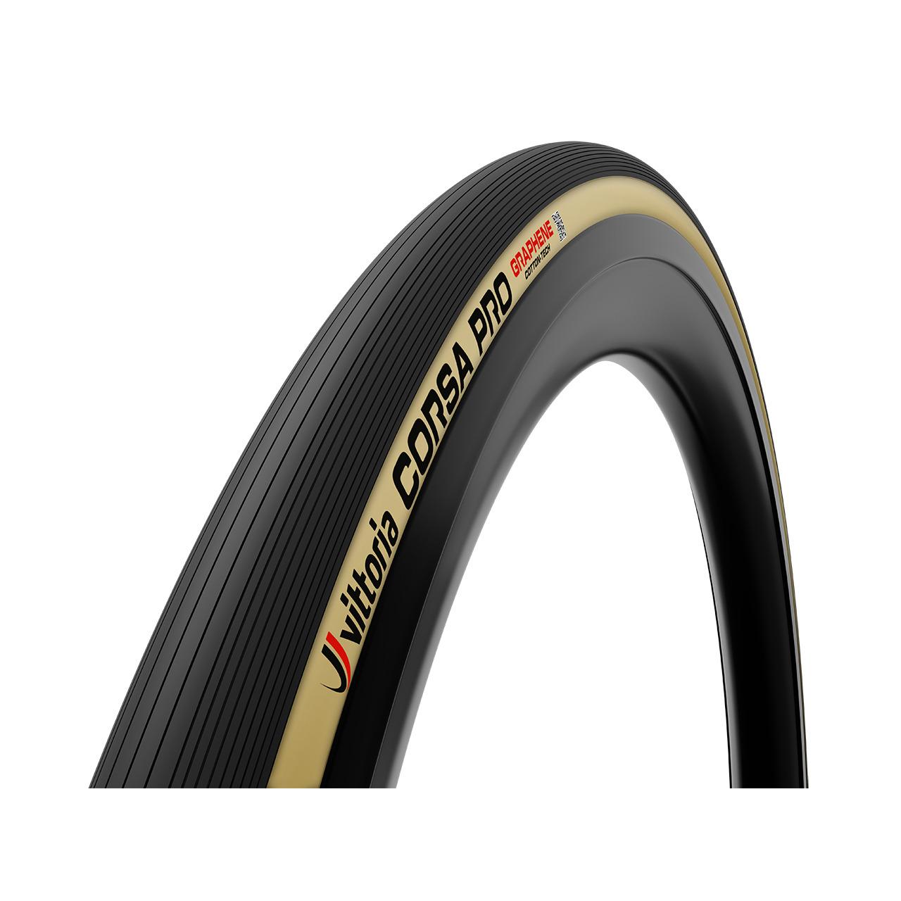 Velo Store - UK Tire Vittoria Corsa Pro | Extra 10% off with Subscription, Postage £16.79 to UK Fedex.
