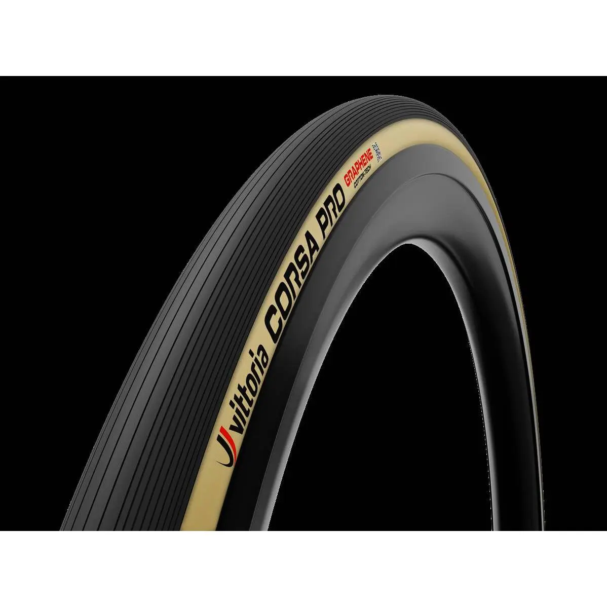 Fahrradreifen Vittoria Corsa Pro TLR