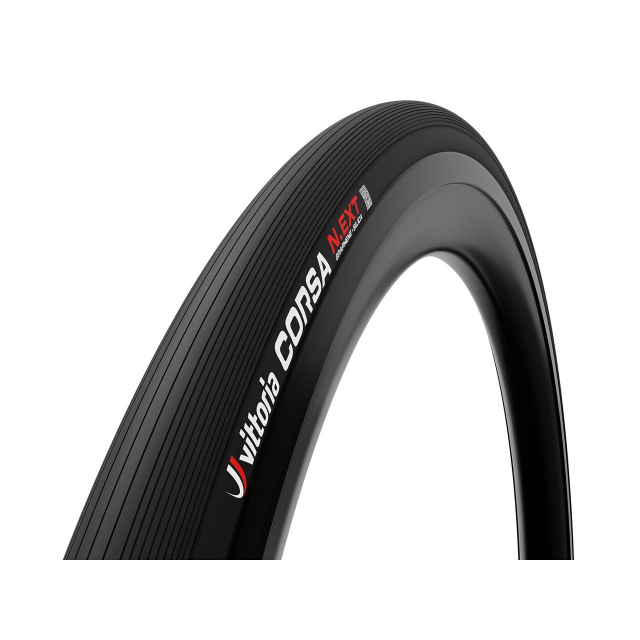 Velo Store - UK Tire Vittoria Corsa N.ext TLR | Extra 10% off with Subscription, Postage £16.79 to UK Fedex.