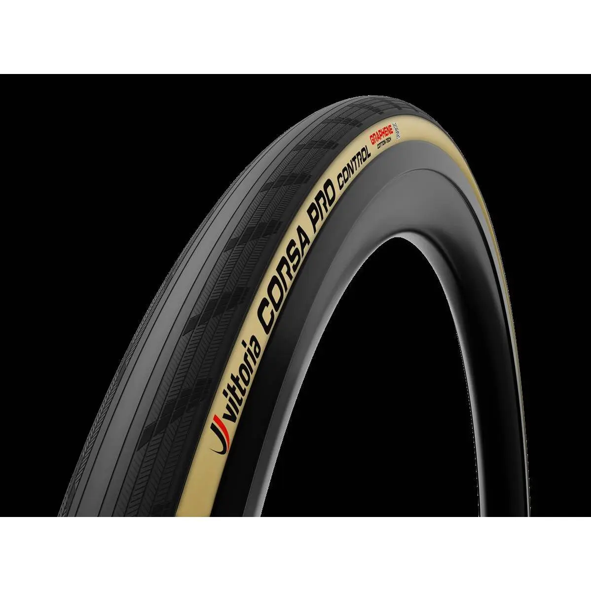 Fahrradreifen Vittoria Corsa Pro Control TLR