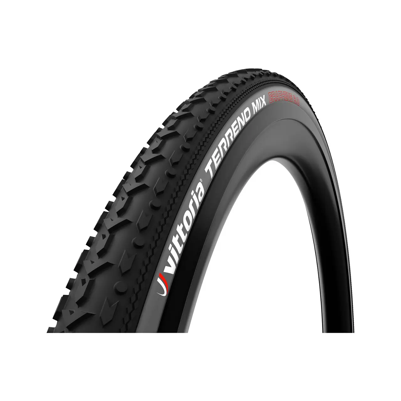 Reifen Vittoria Gravel Terreno Mix G2 TNT