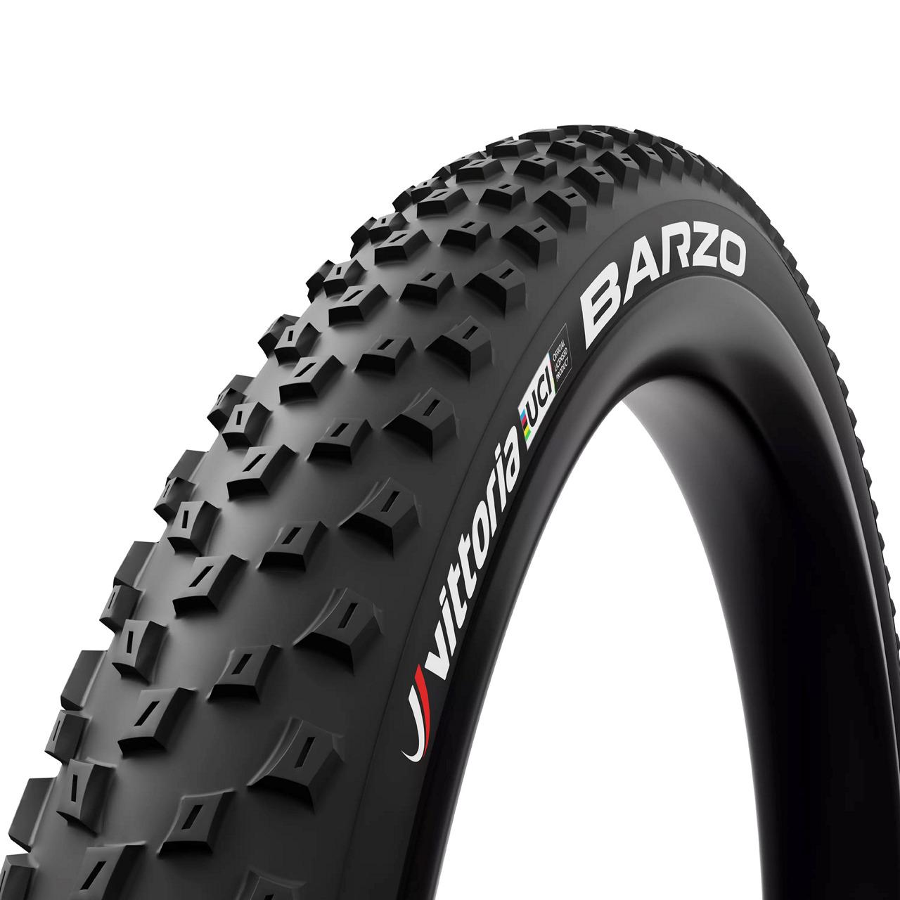 Velo Store - UK Bike tire Vittoria Barzo UCI | Extra 10% off with Subscription, Postage £16.79 to UK Fedex.