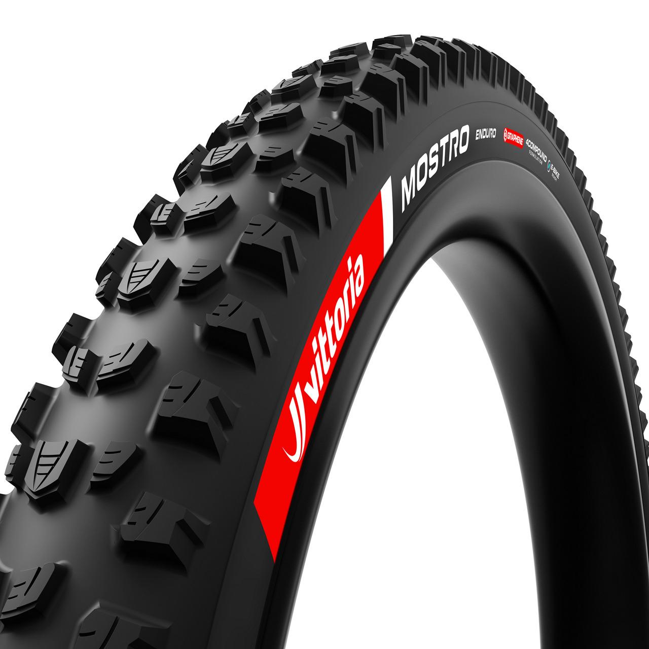 Velo Store - UK Bike tire Vittoria Mostro G2.2 | Extra 10% off with Subscription, Postage £16.79 to UK Fedex.
