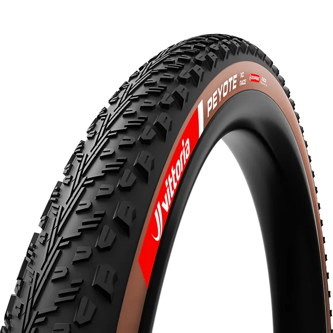 Velo Store - UK Bike tire Vittoria Peyote XC Race | Extra 10% off with Subscription, Postage £16.79 to UK Fedex.