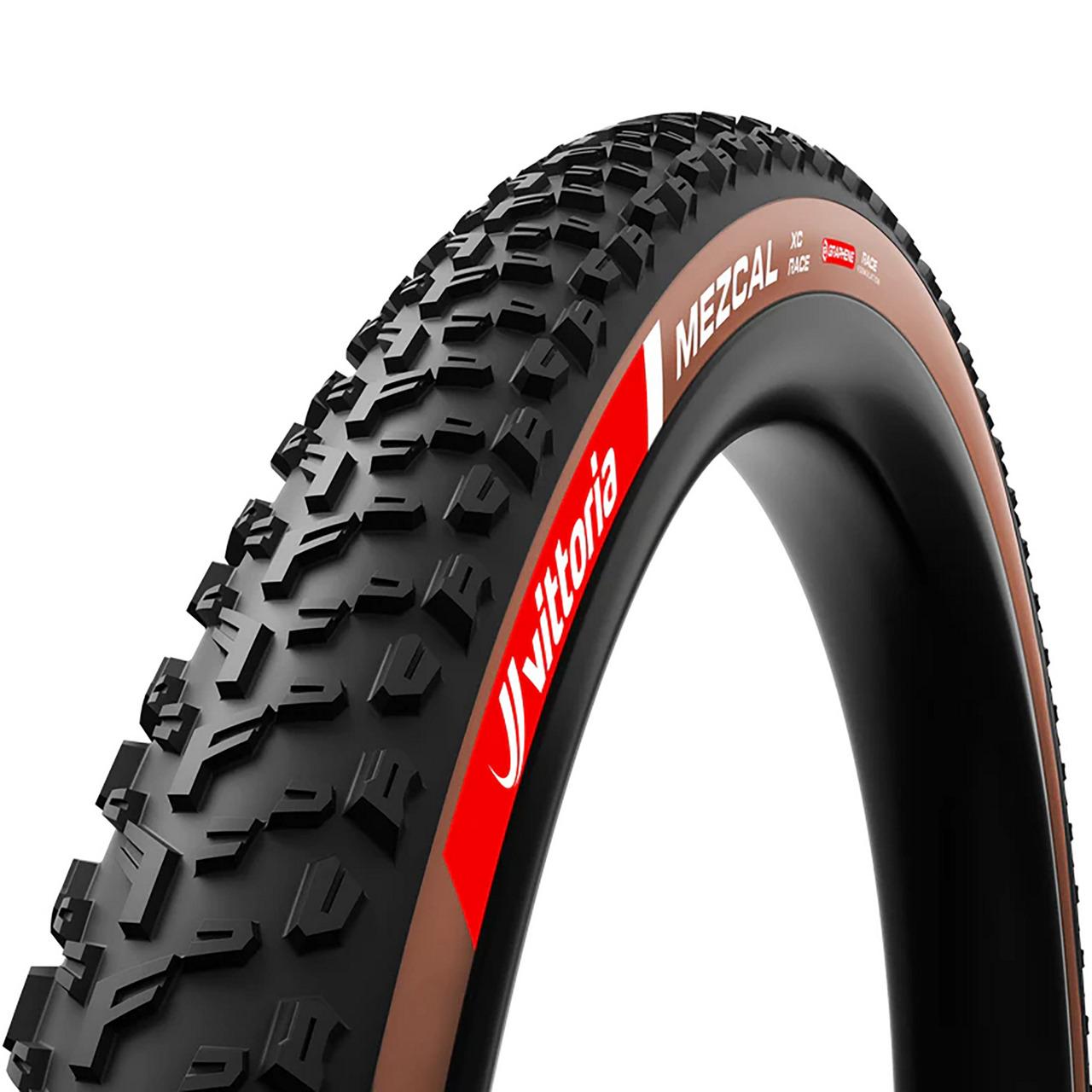 Velo Store - UK Tire Vittoria Mezcal XC Race | Extra 10% off with Subscription, Postage £16.79 to UK Fedex.