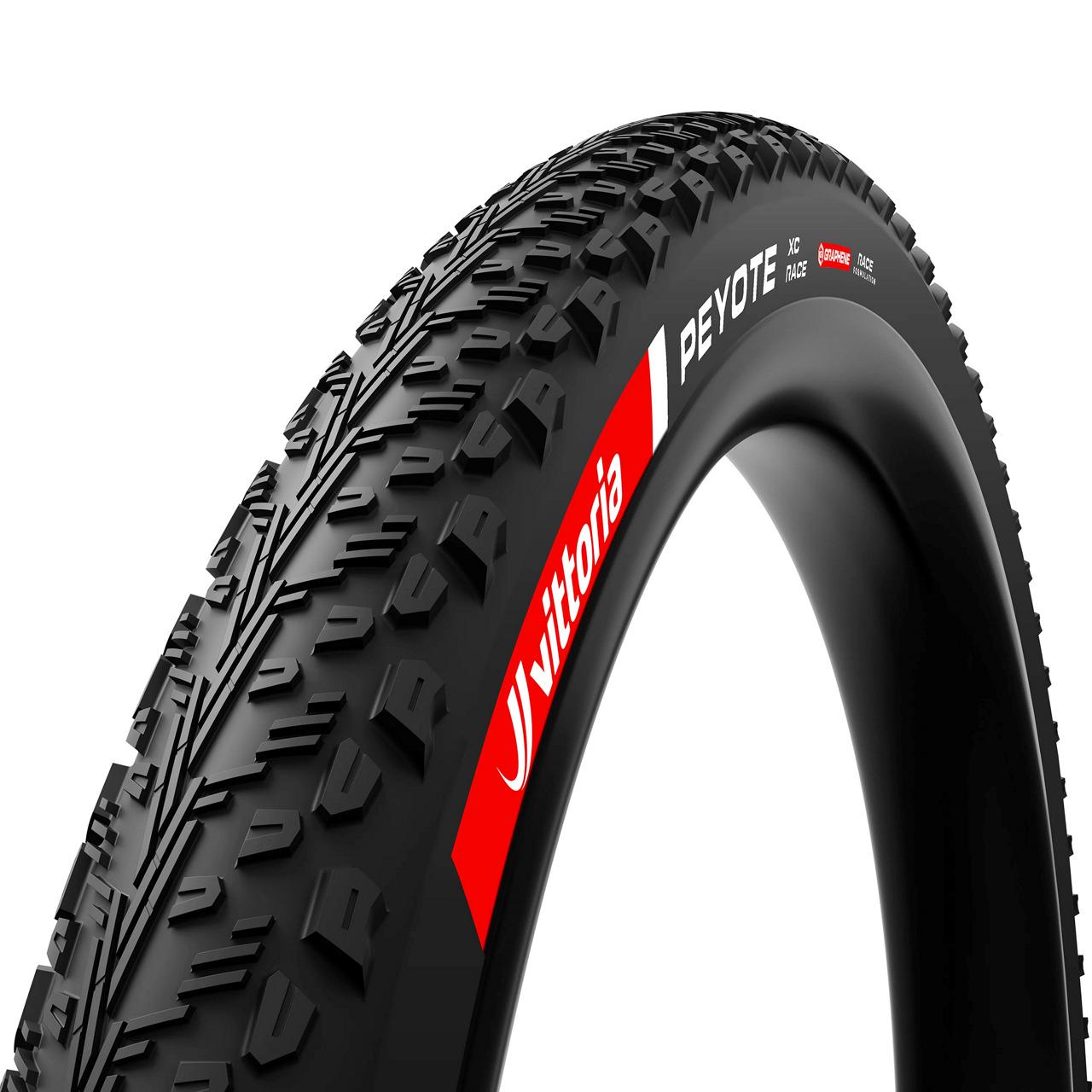 Velo Store - UK Tire Vittoria Peyote XC Race | Extra 10% off with Subscription, Postage £16.79 to UK Fedex.