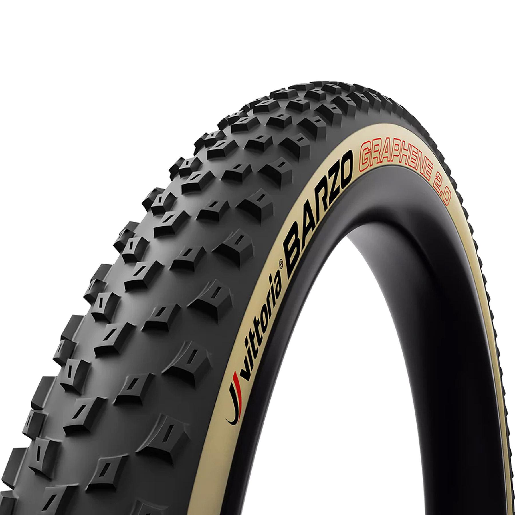 Velo Store - UK Tire Vittoria Barzo XC Race | Extra 10% off with Subscription, Postage £16.79 to UK Fedex.