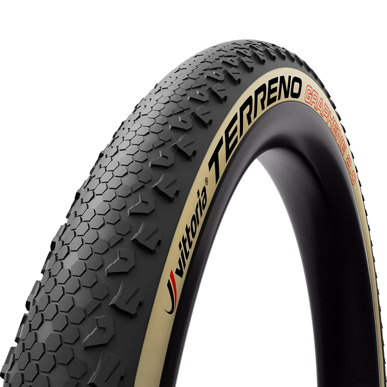 Velo Store - UK Tire Vittoria Terreno XC Race | Extra 10% off with Subscription, Postage £16.79 to UK Fedex.