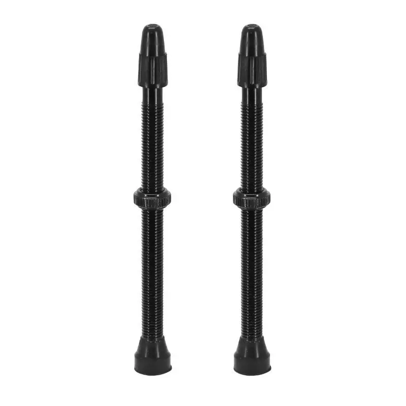 Image of Reifenventil tubeless alu obus demontierbar Vittoria Presta