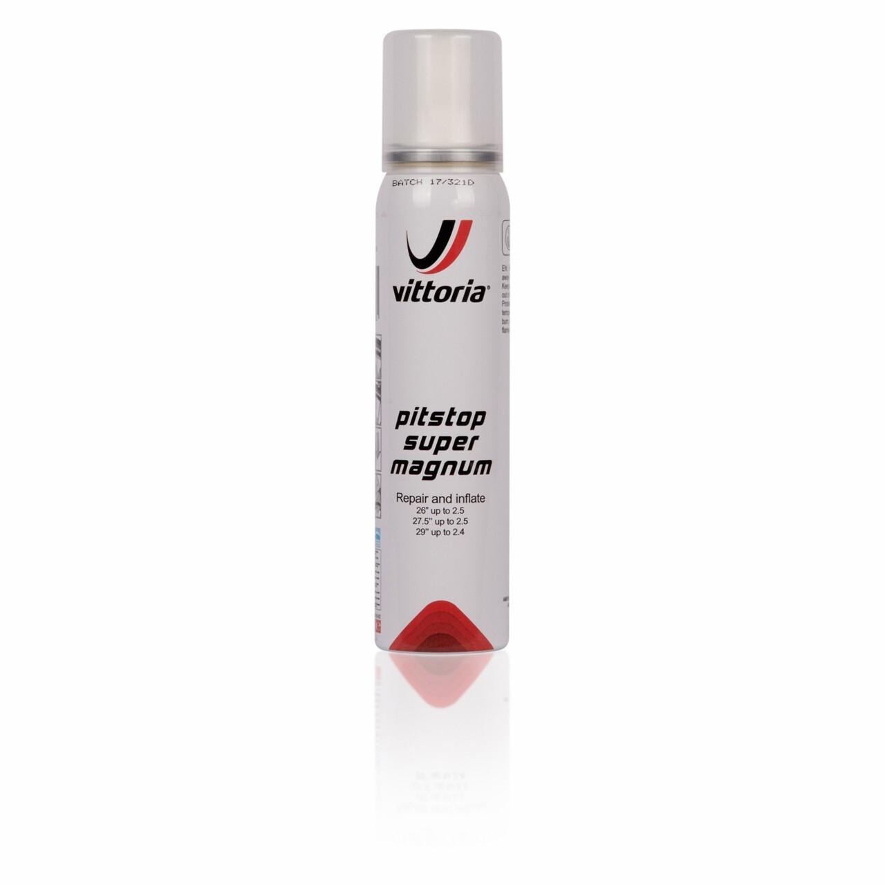 Velo Store - UK Preventive liquid Vittoria Pitstop Magnum | Extra 10% off with Subscription, Postage £16.79 to UK Fedex.