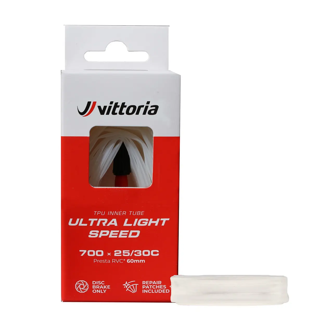 Image of Schlauch Vittoria Inner Tube Standard (x50)