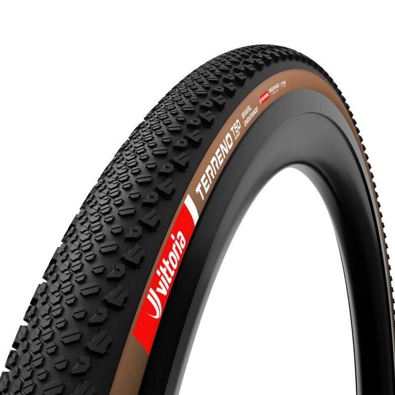 Velo Store - UK Tyre Vittoria Terreno T50 Mixed Endurance Graphene tubeless ready ts | Extra 10% off with Subscription, Postage £16.79 to UK Fedex.