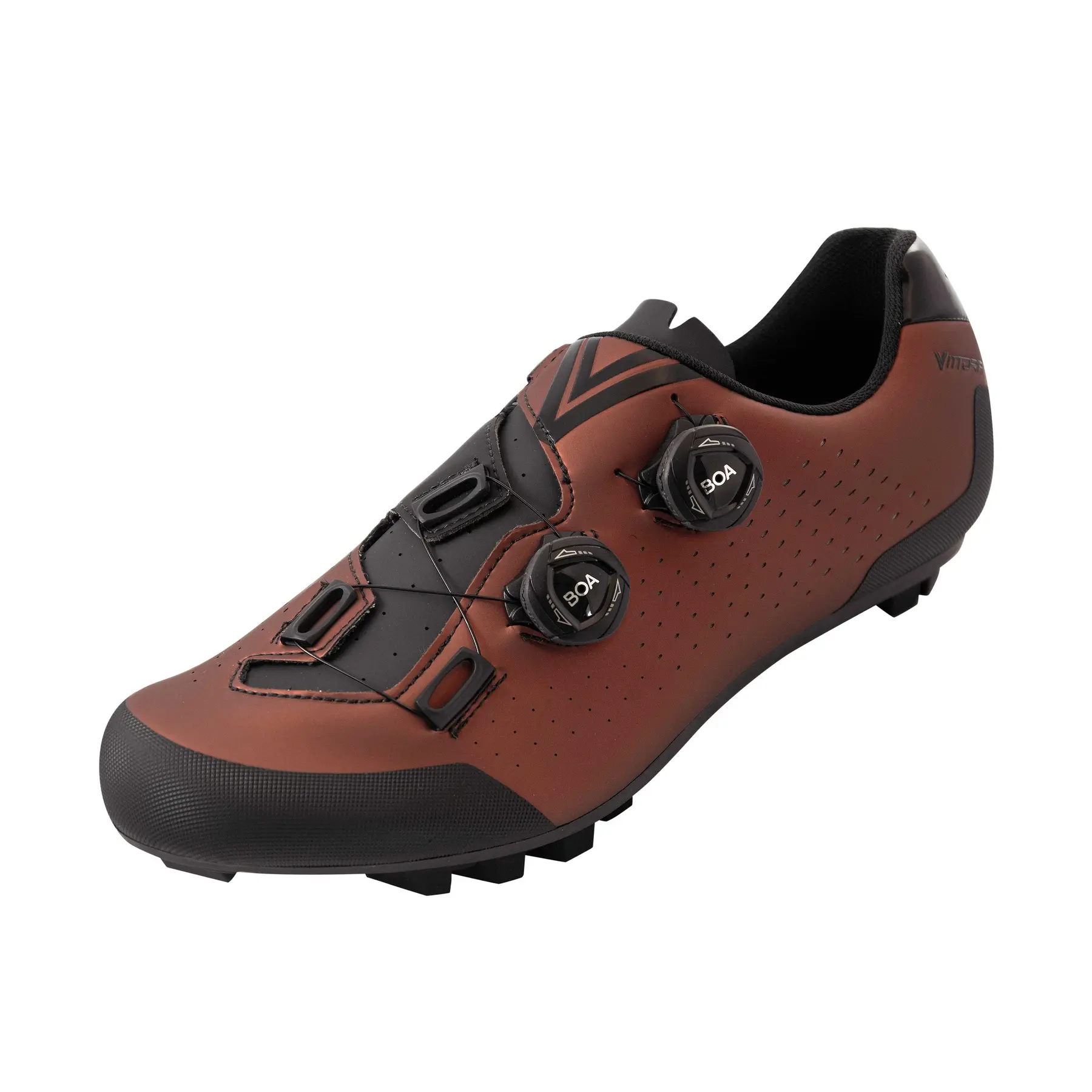 Schuhe Vittoria Nox Xecarb 30