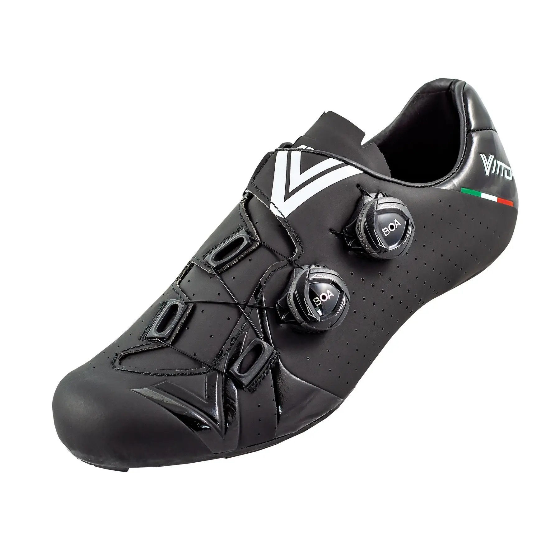 Vittoria Schuhe Velar FCT Male