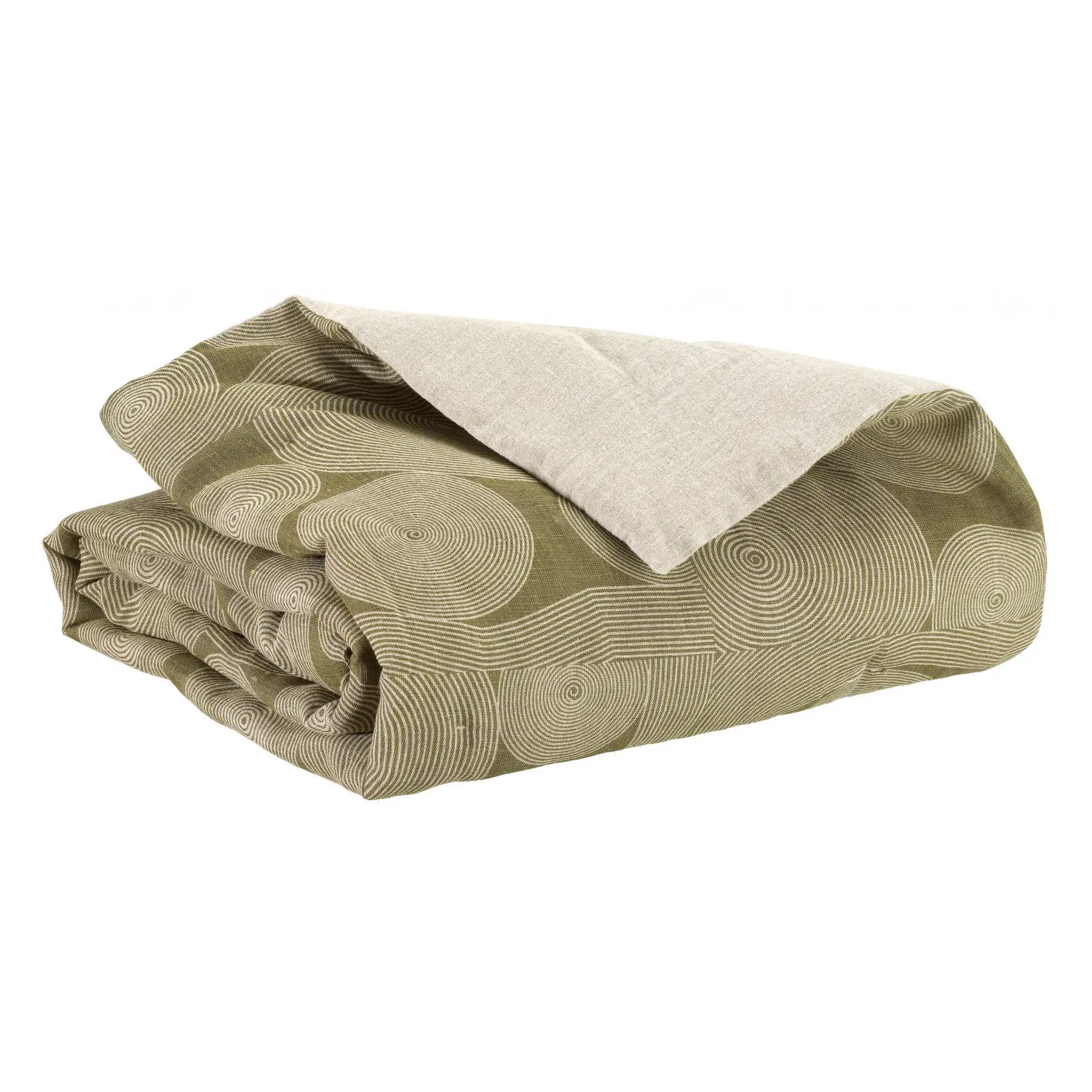 3210801121034 - Bedruckte Decke Tito