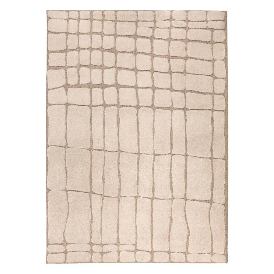 3210801147010 - Berber-Teppich Safiane