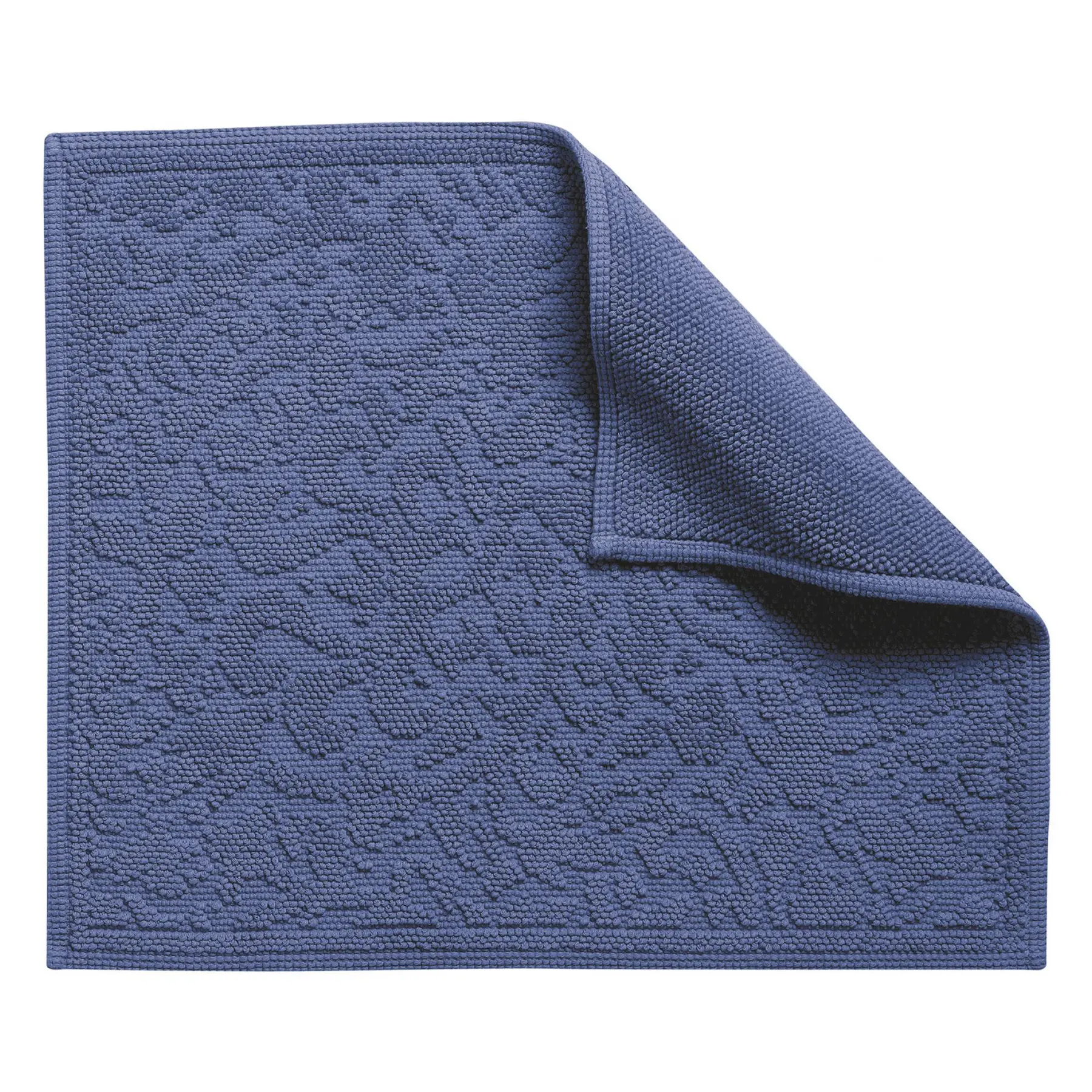 Tapis de bain Vivaraise Gilda 54x64
