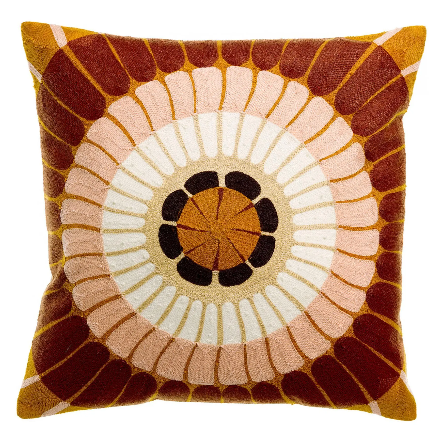 Kissen Vivaraise Zeno 45 x 45