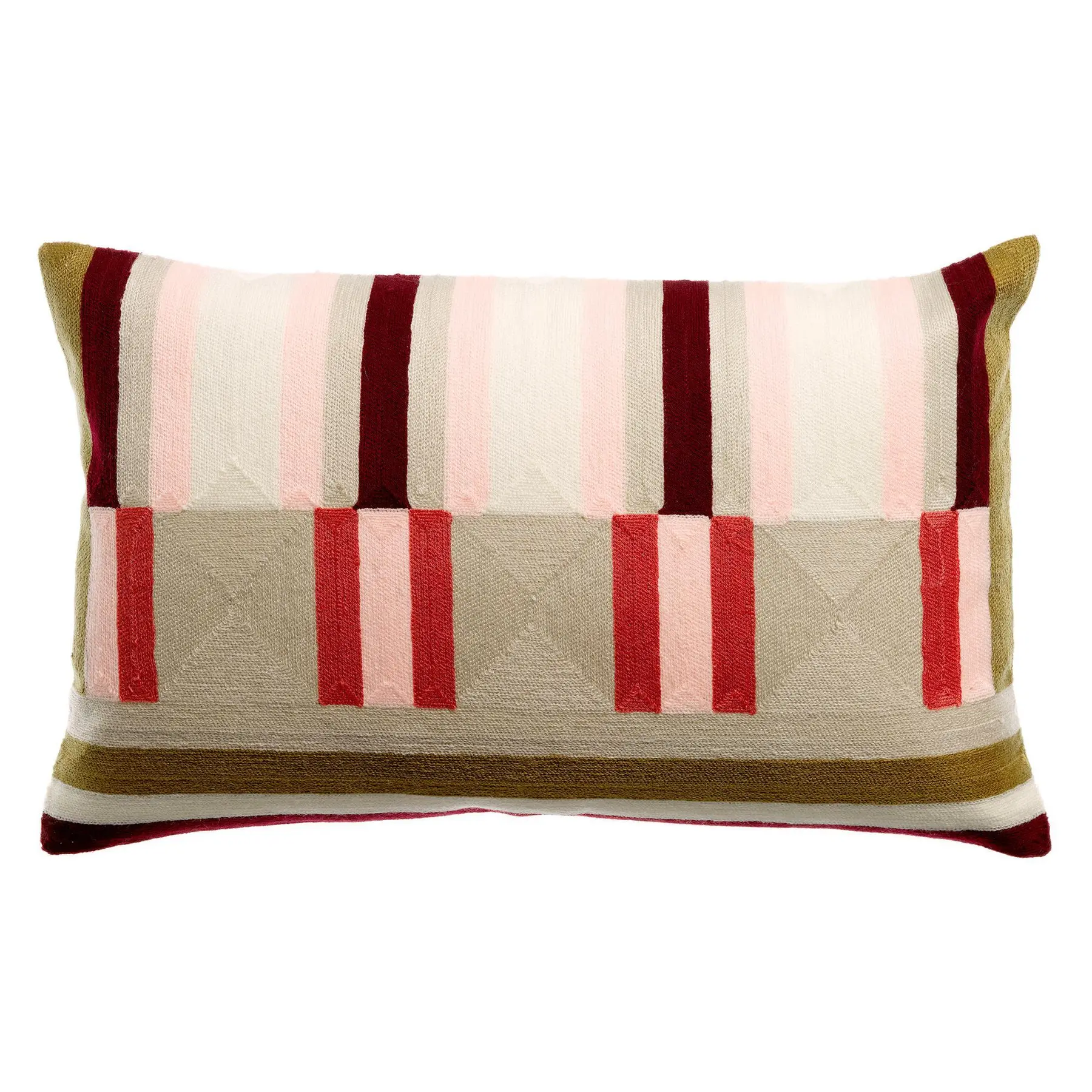 Kissen Vivaraise Jason 30 x 50