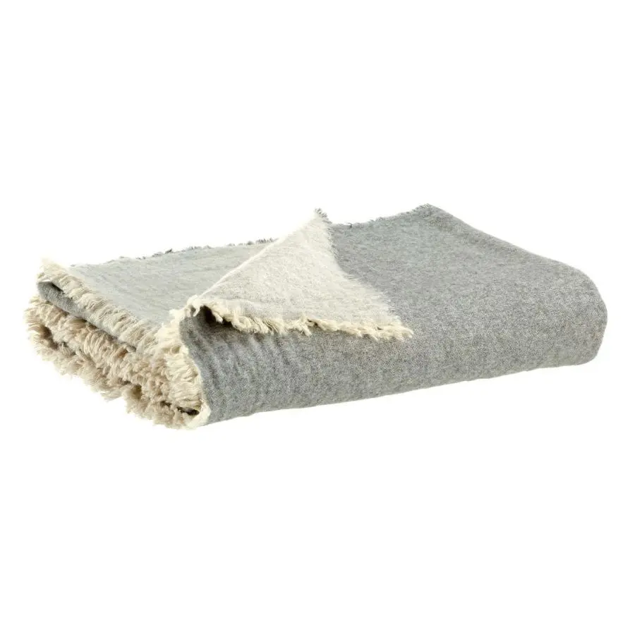 3210801285019 - Plaid Bruna