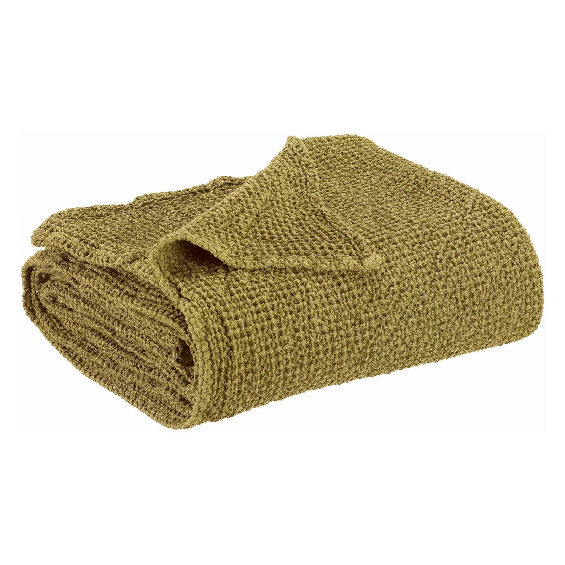 3210801670204 - Recycelte Plaid Maia