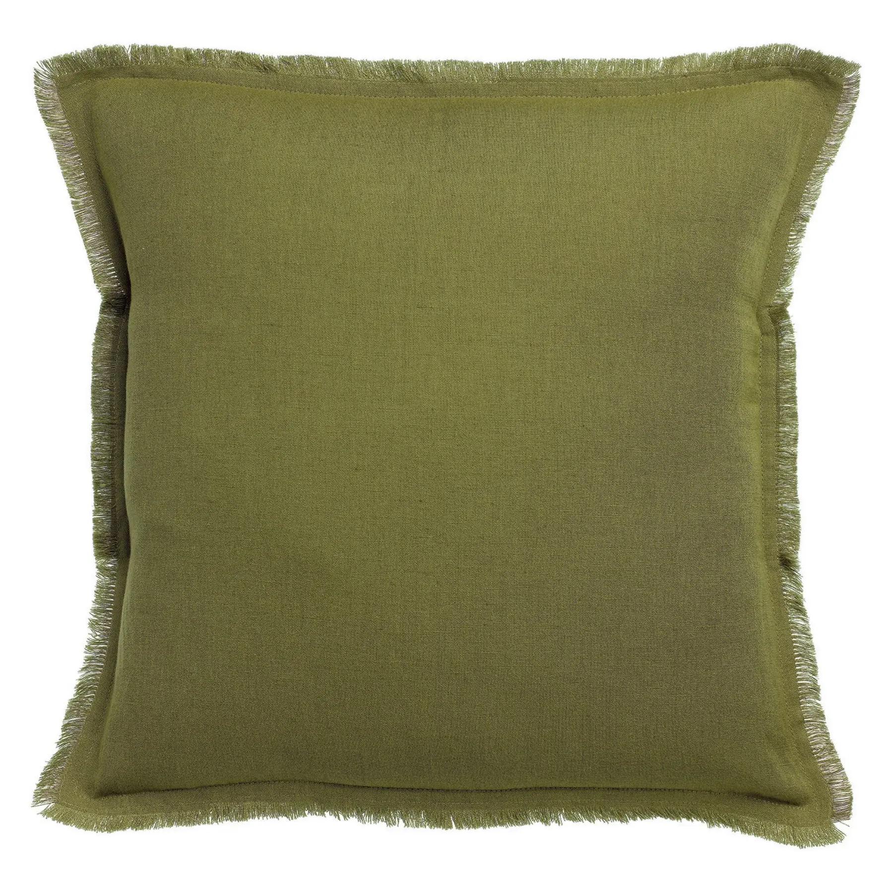 3210801769083 - Einfarbiges Kissen Laly