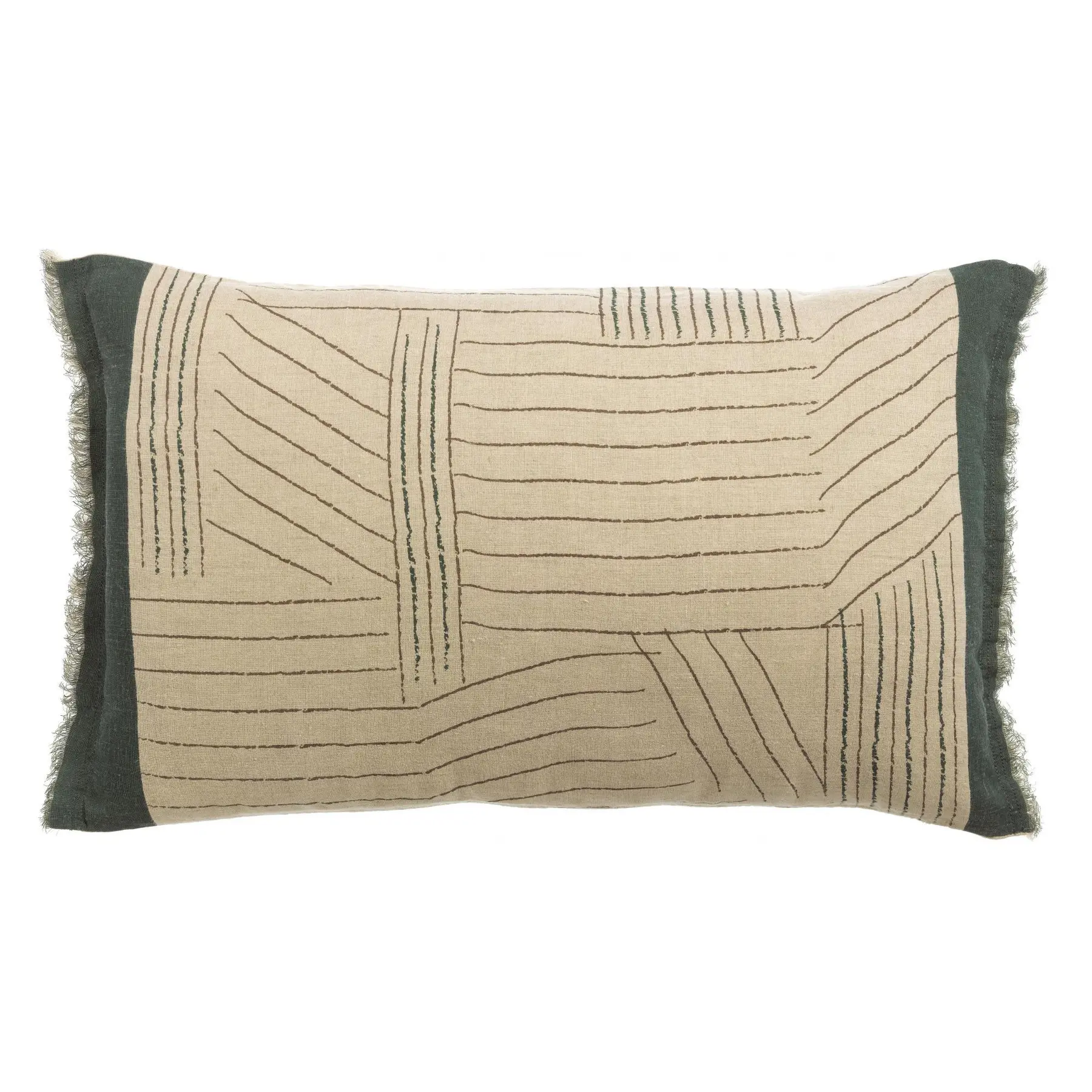 3210801925045 - Kissen Zeff Kori