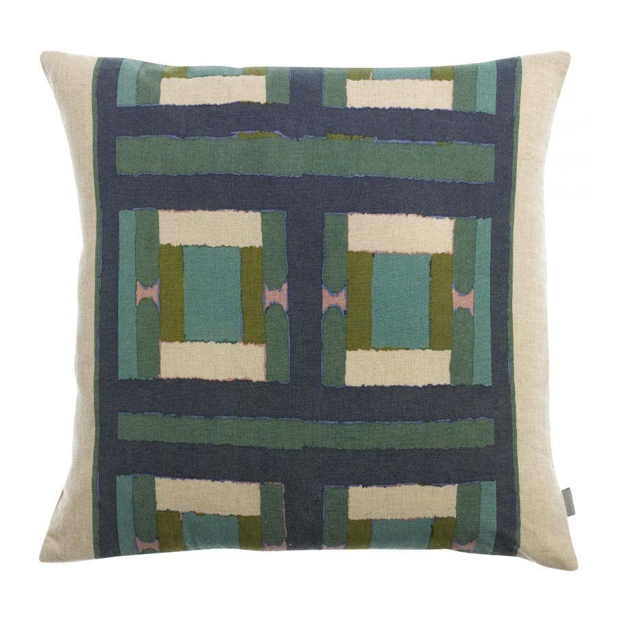 3210802012195 - Bedrucktes Kissen Taho