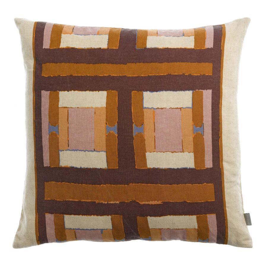 3210802013086 - Bedrucktes Kissen Taho