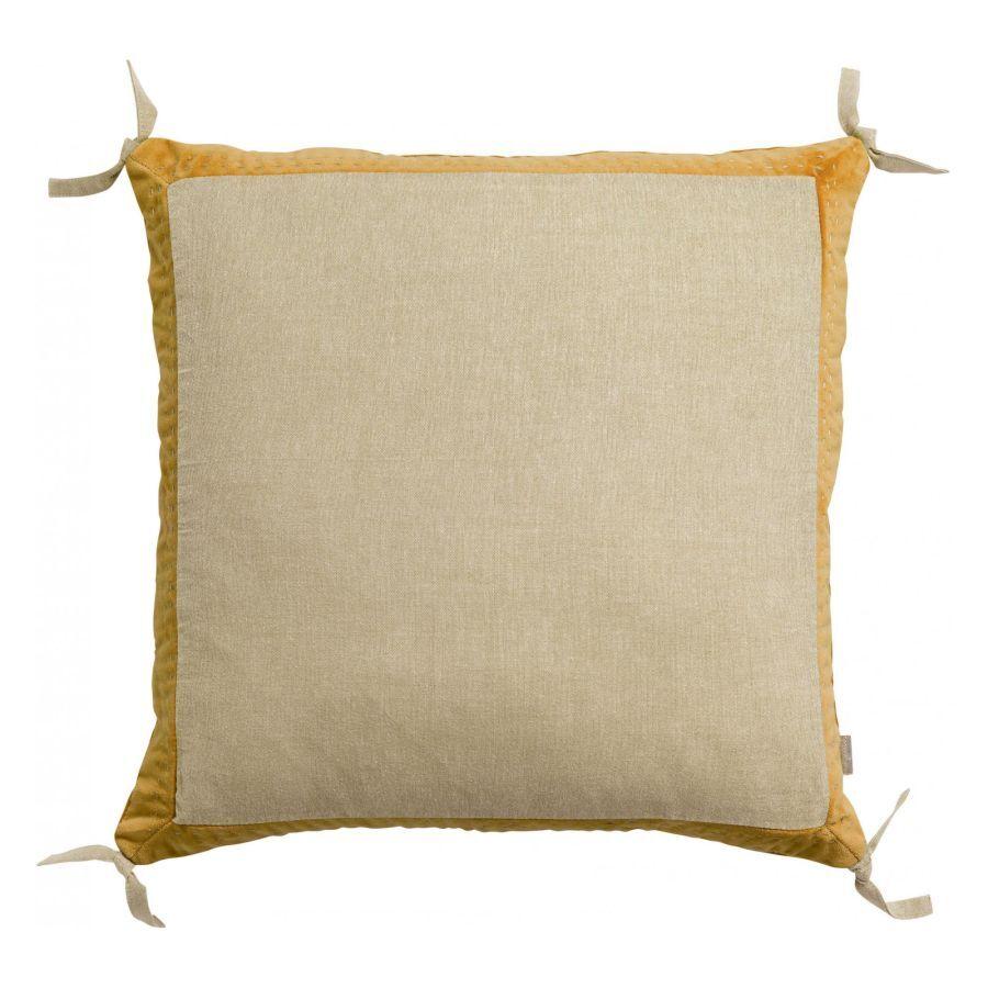 3210802639002 - Kissen Elise Chambray