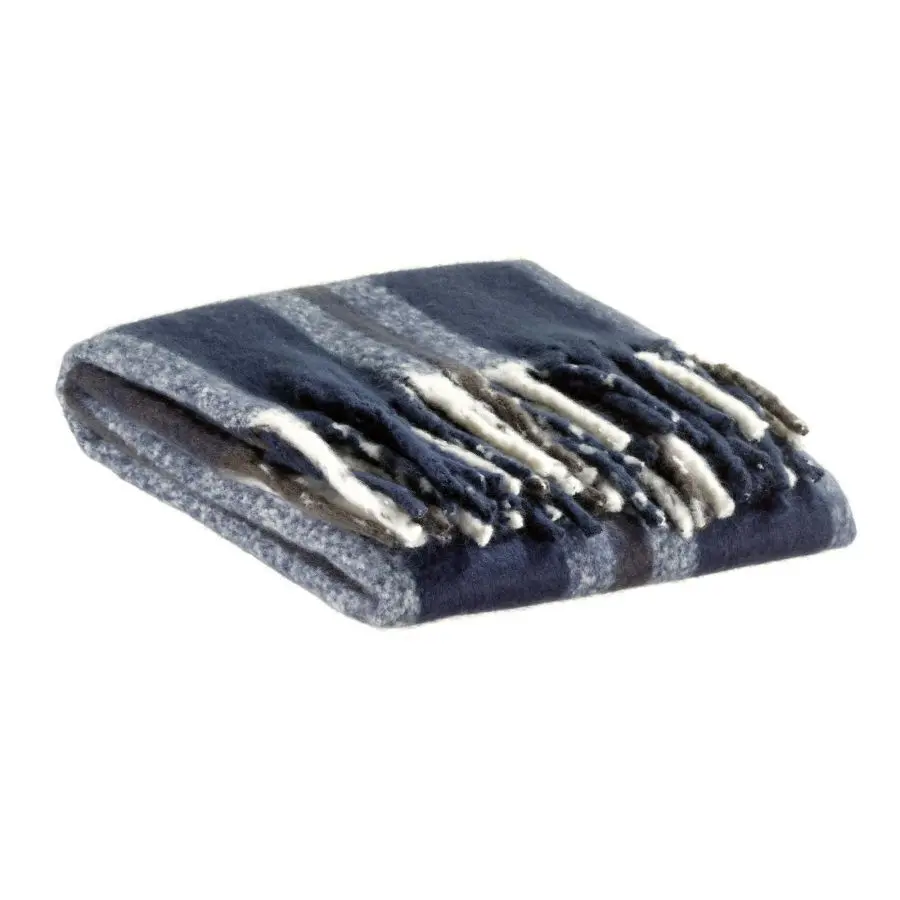 3210804051000 - Gestreiftes Plaid Isabel