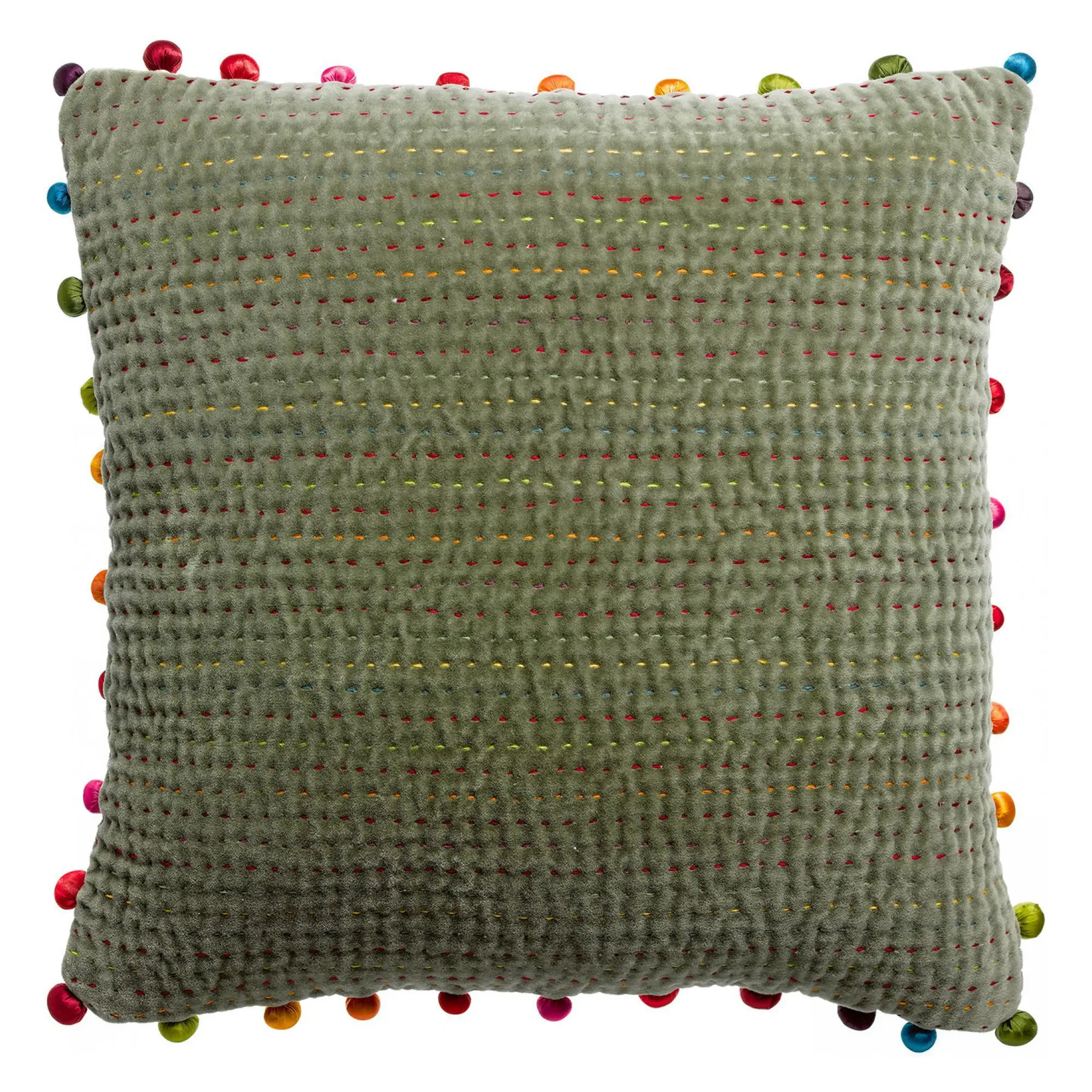 Kissen Vivaraise Gastounet 45 x 45