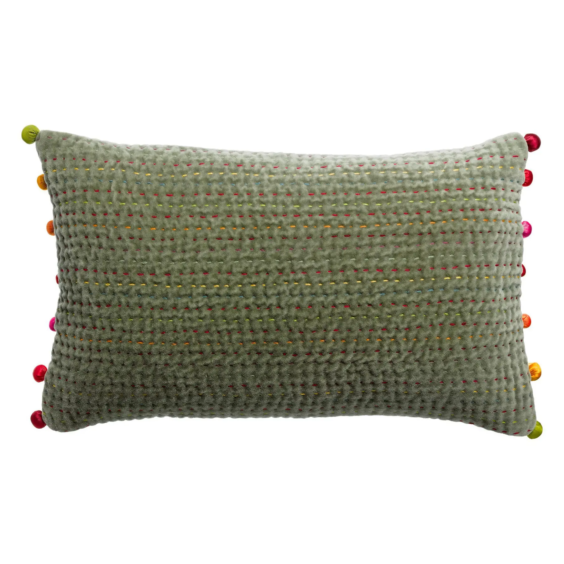 Kissen Vivaraise Gastounet 30 x 50