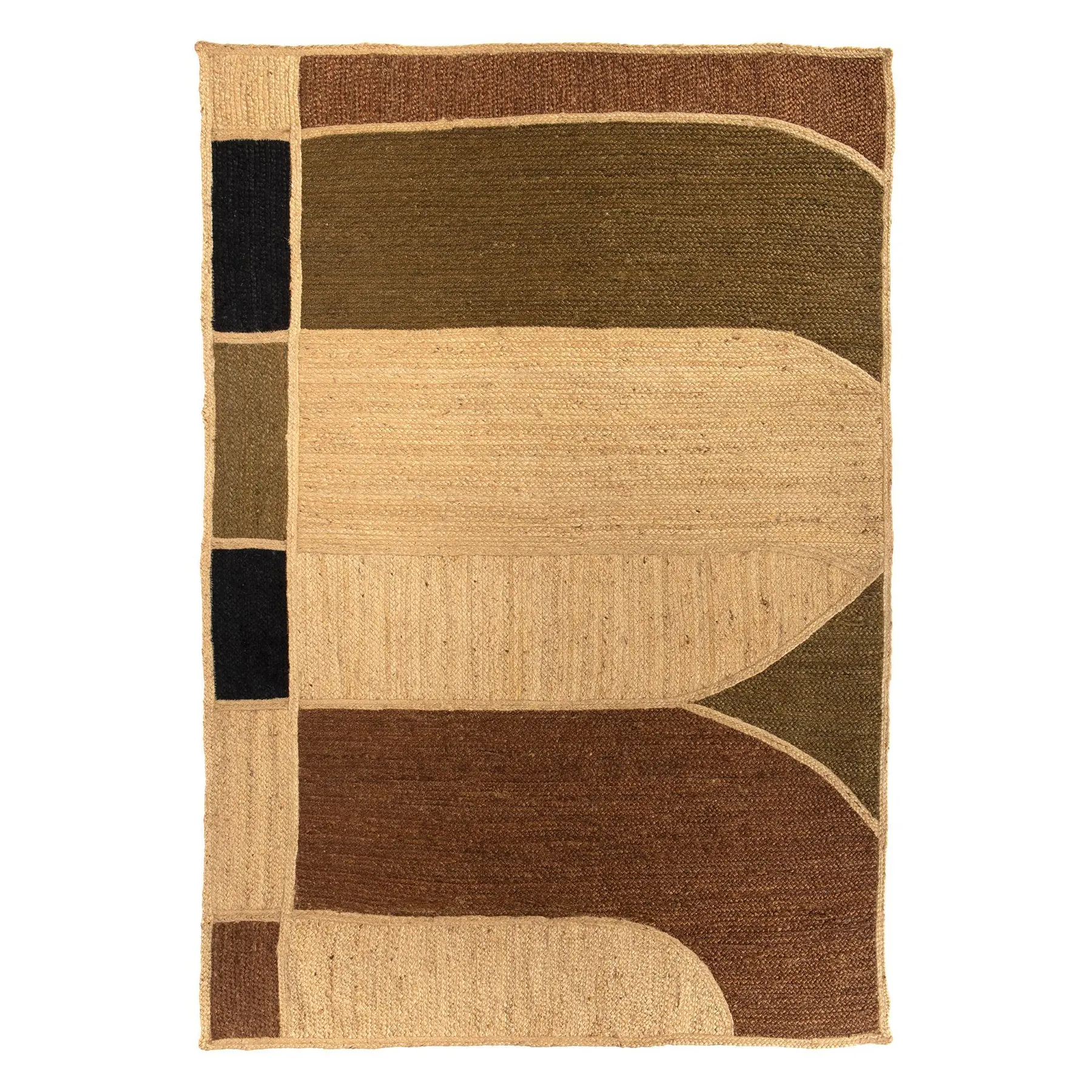 Teppich Vivaraise Kali