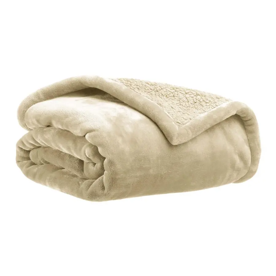 3210808637118 - Bettüberwurf Michka