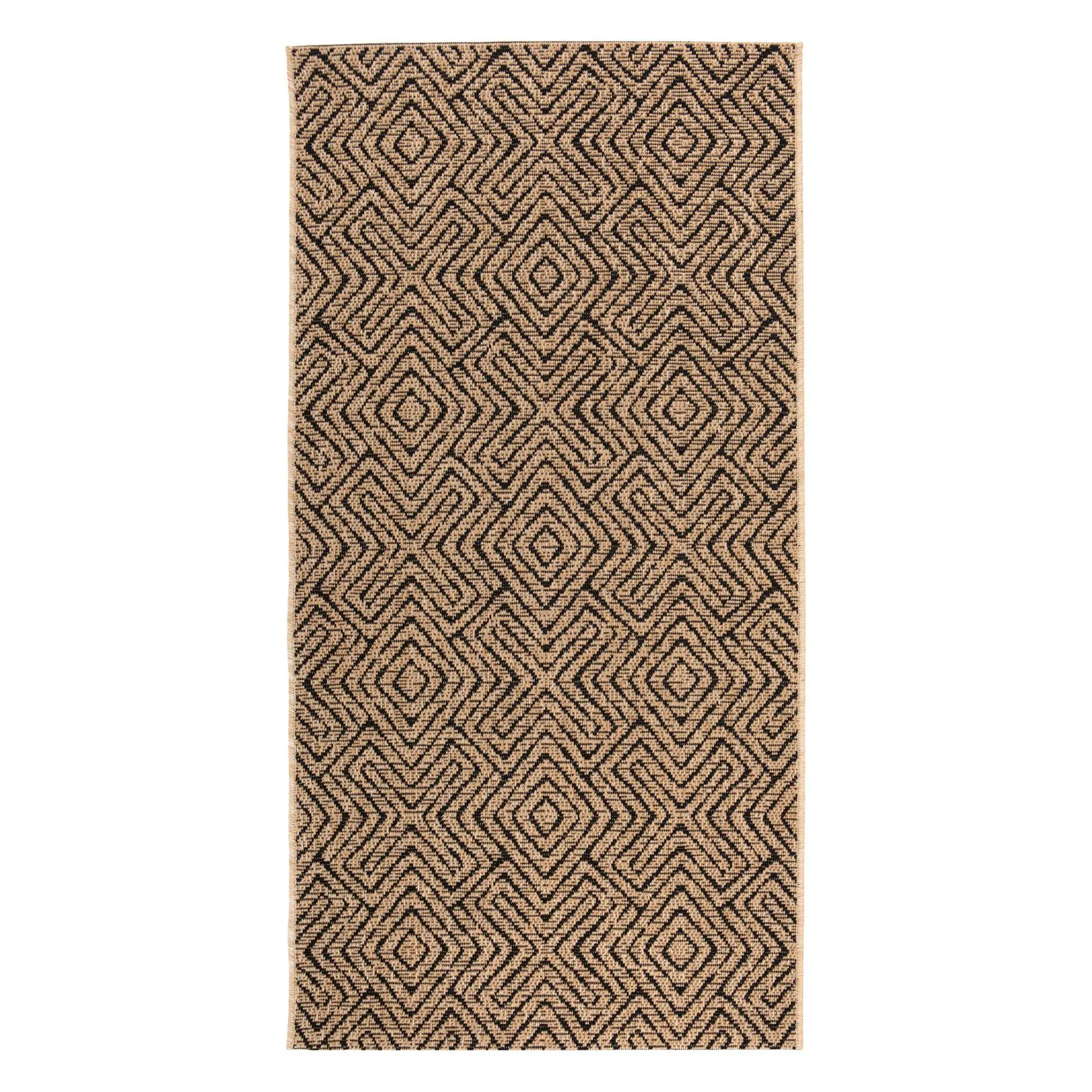 3210809171000 - Wohnzimmerteppich Pasko