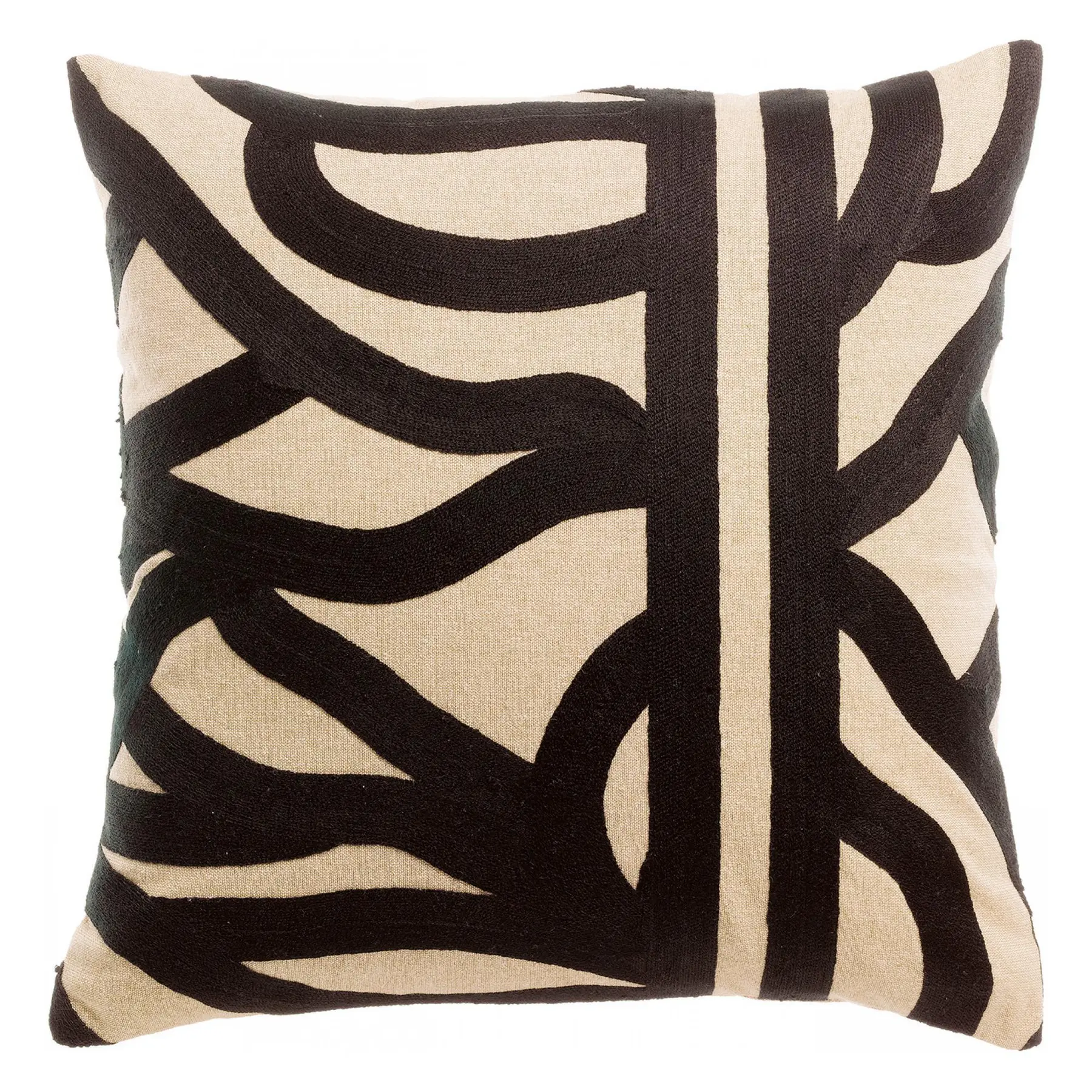 Kissen Vivaraise Ezia 45 x 45